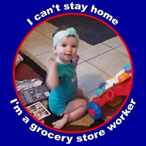 Meet your Posher, Courtney